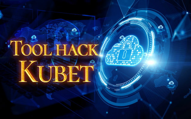 Các tool hack Kubet luôn được quảng cáo rộng rãi trên mạng xã hội