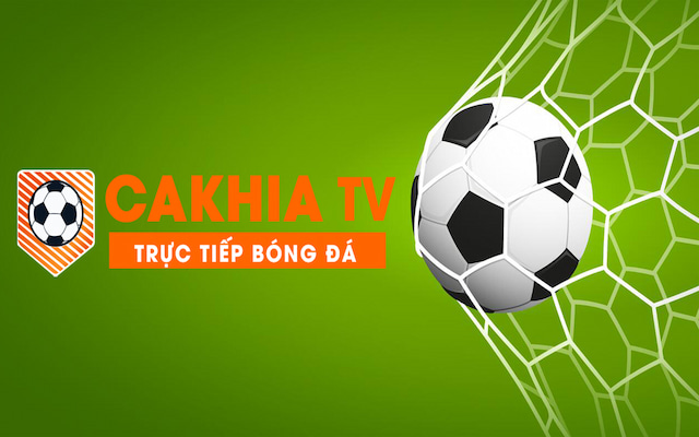 Cakhia TV là một trang web xem bóng đá trực tuyến được nhiều người biết đến