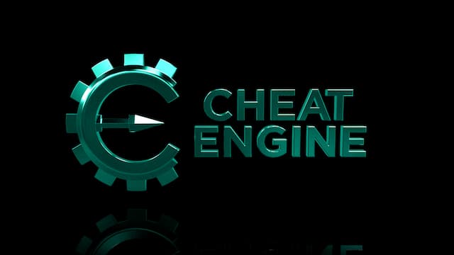 Sử dụng Cheat Engine để hack game online
