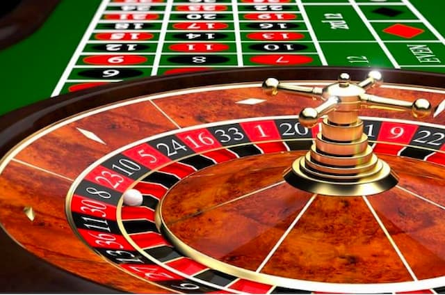 New88 Casino - Nhà Cái Uy Tín Cho Bạn Chơi Roulette