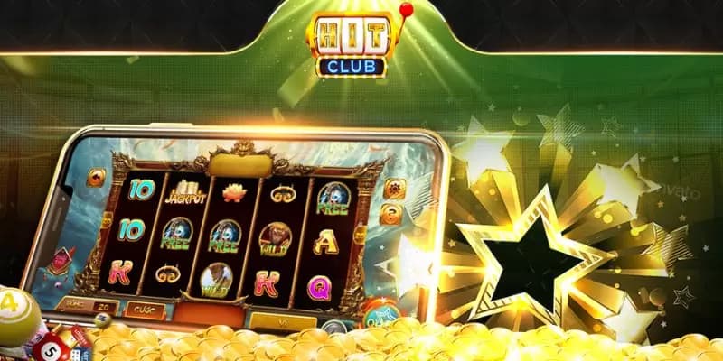 Kho game đa dạng tại Hit Club mà bạn không nên bỏ lỡ