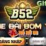 Lý do nên tham gia cổng game bài B52 Club