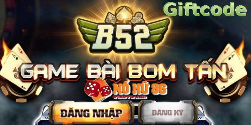 Lý do nên tham gia cổng game bài B52 Club