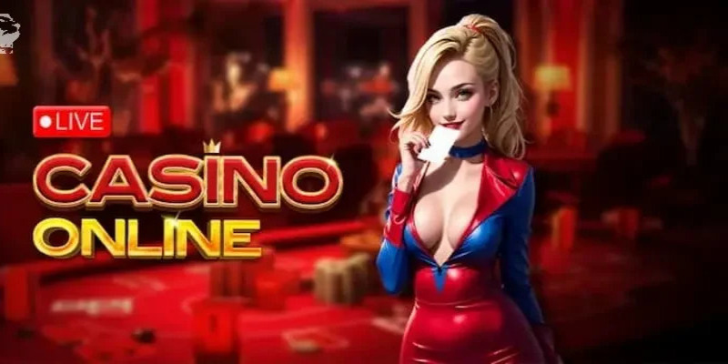 Casino Sin88 sở hữu nhiều ưu điểm nổi trội 