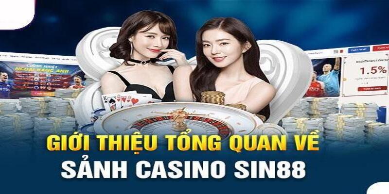 Sin88 là đơn vị được đánh giá cao về sự uy tín